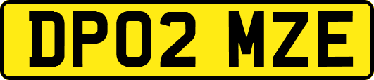 DP02MZE
