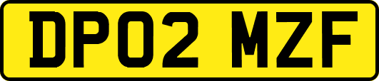 DP02MZF