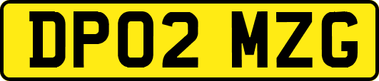 DP02MZG