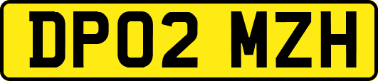 DP02MZH