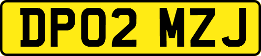 DP02MZJ