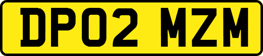 DP02MZM