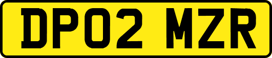 DP02MZR