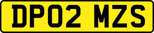 DP02MZS