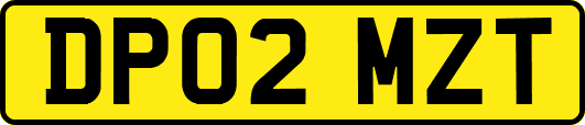 DP02MZT