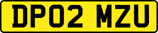 DP02MZU