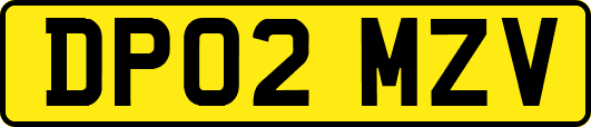 DP02MZV