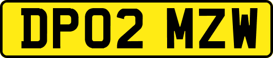 DP02MZW