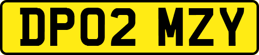 DP02MZY