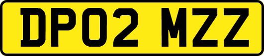 DP02MZZ