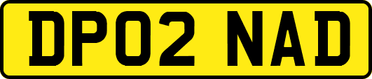 DP02NAD
