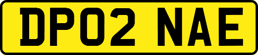 DP02NAE