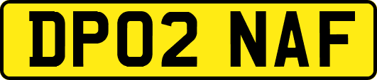 DP02NAF