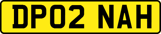 DP02NAH