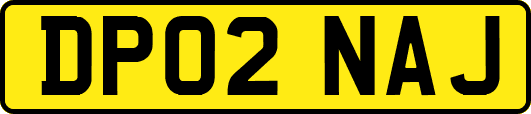 DP02NAJ