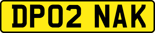 DP02NAK