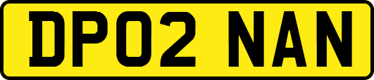 DP02NAN
