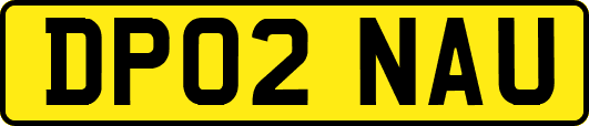 DP02NAU