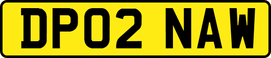 DP02NAW