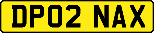 DP02NAX