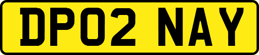 DP02NAY