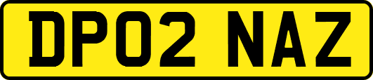 DP02NAZ