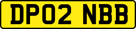 DP02NBB