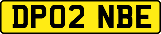 DP02NBE