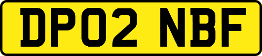 DP02NBF