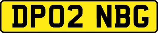 DP02NBG