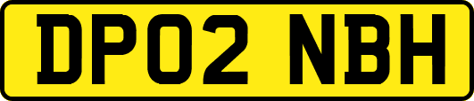 DP02NBH