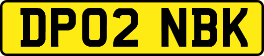 DP02NBK