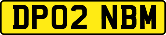 DP02NBM
