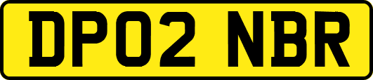 DP02NBR