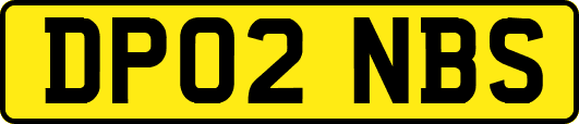 DP02NBS