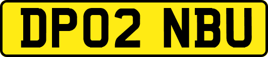 DP02NBU