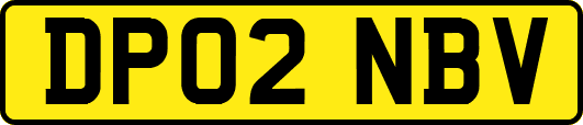 DP02NBV