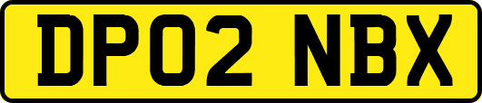 DP02NBX