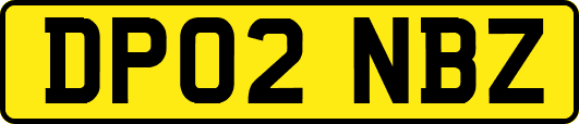 DP02NBZ