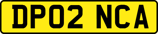 DP02NCA