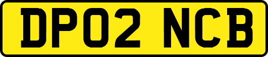 DP02NCB