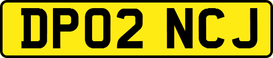 DP02NCJ
