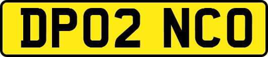 DP02NCO