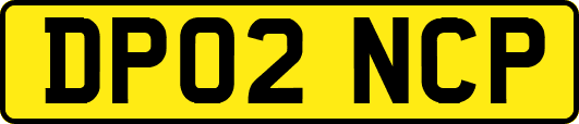 DP02NCP