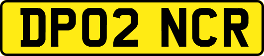 DP02NCR