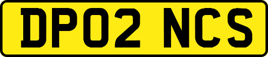 DP02NCS