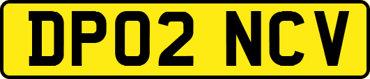 DP02NCV