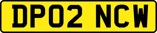 DP02NCW