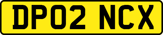 DP02NCX