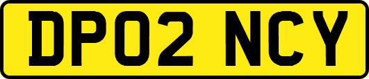 DP02NCY